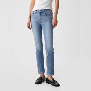 Classic Blue Women's Jeans